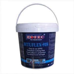 Kosko Bituflex 918 5Kg